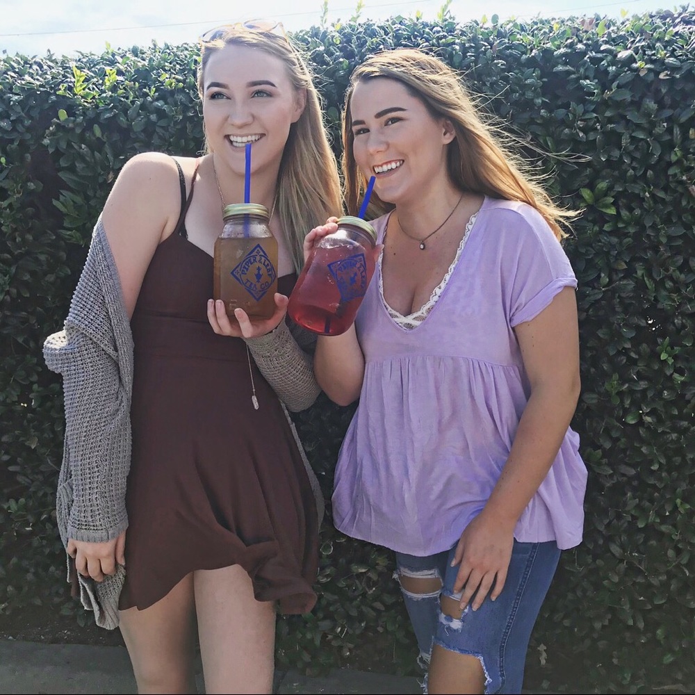 Perfect summer dress